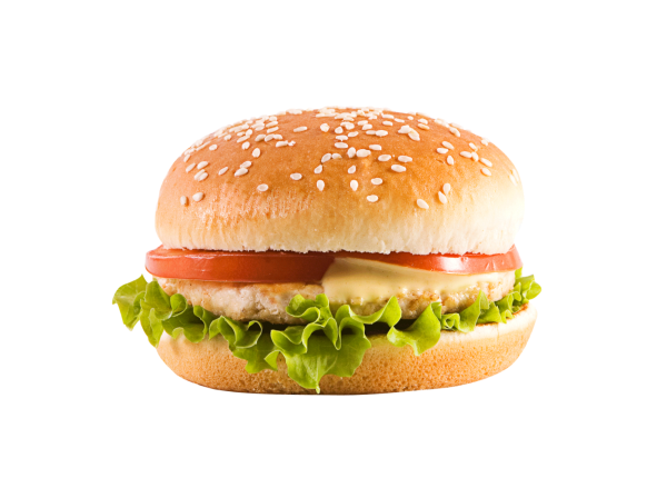 Chicken Burger